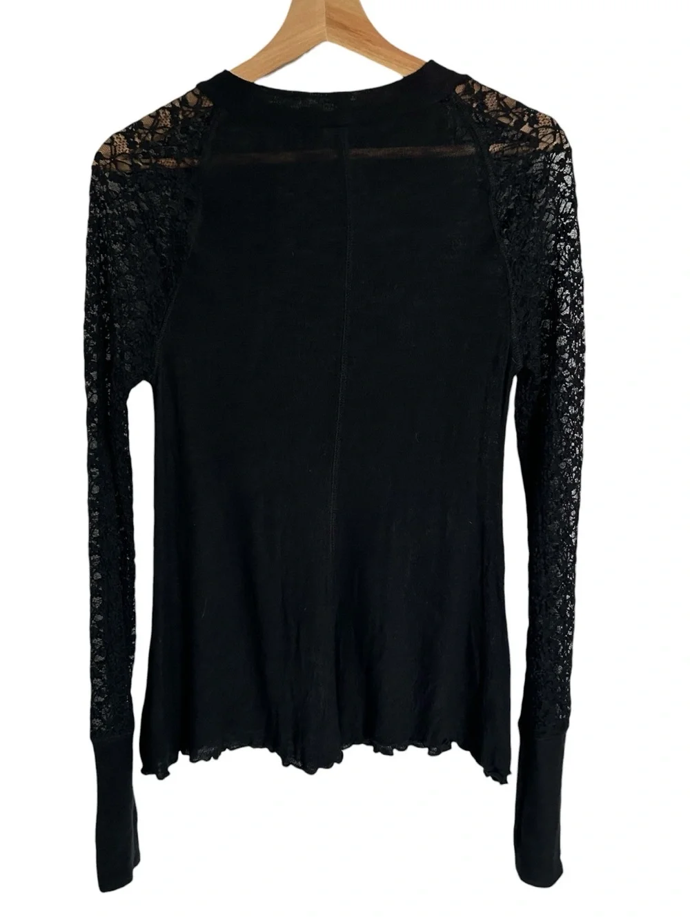 Free People No Limits Layering Top ~ Small ~ NWT